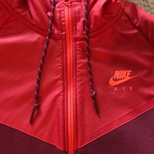 Nike Tech Fleece Windrunner Jacket
